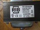 Rib Transformer Tr150va008 For Hvac Systems   fast Priority Mailing 