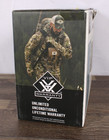 Vortex 10x42 Diamondback Hd Roof Prism Binoculars With Glass Pak Harness Case