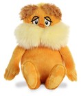 Aurora 12  The Lorax  15920 Plush Stuffed Animal Toy