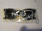 1 Pair Of Vintage 1987 Mcdonalds Mac Tonight Sunglasses - New - Not Toys