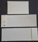 Nauru 1980 -uhm -  united Nations Decolonization Anniv   Complete Set