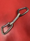 3x Black Diamond Quickdraws - Rock Climbing Gear