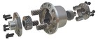 Eaton 913a561 Detroit Truetrac Lsd For Ford 8 8  31-spline Axle
