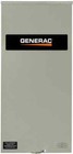 Generac Generator 30 Kw  120 240  3 Phase Rg03015jnax Liquid Cooled Ng lp W tran