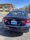 Chevrolet  Malibu