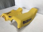 Suzuki Rm80 Seat Cover 1986 To 1995 Model Replacement Seat Cover Yellow  s  62 