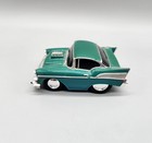 Vintage 1988 Revell 57 Chevy Street Screamer Pull-back Motor Model Car 3 Inches