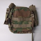 Joint First Aid Kit Usaf Empty 
