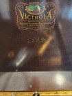 Victor Victrola Vv-280 Phonograph