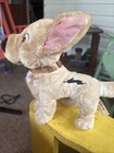 Disney Bolt Plush Stuffed Dog