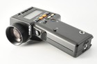   Near Mint W case strap   Minolta Spotmeter F Digital Light Exposure Japan  313