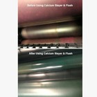 Calcium Slayer And Flush Ink Roller Cleaning System
