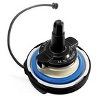 Gas Cap With Seal For Bmw 330i 335i 428i 525i 528i 530i 535i Gt 645ci 650i 740i