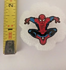 Spiderman- Enamel Pin-ship All The Pins You Buy For  4 99-visit Our Store
