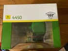 Ertl 1 16 John Deere 4450 Mfwd W rear Duals  2022 National Farm Toy Museum 45837