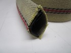 Fire Hose For Boat truck Docks 10    X 1    Lays Flat To 1 5  Abrasion Protection