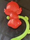 Baby Einstein Activity Jumper Red Bird Spins Spinner Toy Replacement Part