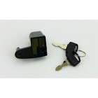 2fastmoto Helmet Lock With 2 Keys For Honda Cb125  Cx500  Cb750f  50710-086-007