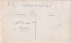 Original Wwi Ww1 Real Photo Postcard Rppc French 130th Infantry Regiment Ir 239