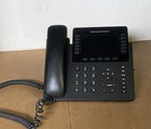 Lot Of 15 Genuine Grandstream Gs-gxp2170 12 Lines 5-way 4 3  Lcd Voip Phone