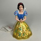 Disney Store Snow White Candy Keeper Container Vtg Early 2000 s New Sealed