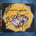 Beastie Boys - Signed Cd - Hello Nasty - 3 Signatures