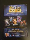 New July 2022 Beckett Football Card Price Guide Magazine With Russell Wilson
