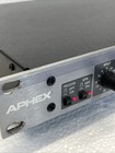 Aphex 651 Expressor Compressor Tested Perfect  Free Shipping
