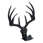 Excalibur Buckhanger Display Crossbow compound Bow Wall Mount Safe Hanger  2187 