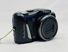 Canon Powershot Sx 150 Is Digital Camera 14 1 Mp 12x Zoom Tested Working Ex Cond