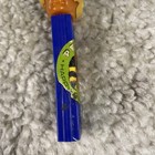 Vintage No Feet Paul Revere Pez Dispenser Soldier Made In Austria Read