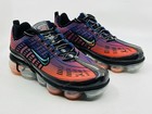 Nike Air Vapormax 360 Magic Ember Blue Void Kinetic Green Ck2719-400 Sz 7 5