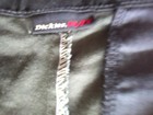 Dickies Flex Men s Green Canvas Work Pants Size 32 Polyester