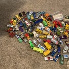 Hot Wheels Lot Loose 150 Assorted  Some Rare And Unique  Matchbox   Trucks Rare