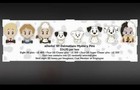 Confirmed Presale Disney Wdi Mog Adorbs  101 Dalmatians Pins 1 Sealed Box