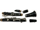 Selmer Cl301 Student Clarinet
