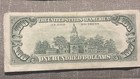 1990 Series L02837850  100 Dollar Bill Star Note