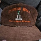 Champion Boats Vintage  Trucker Hats  Lot Of 3