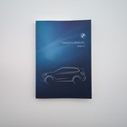 2024 Bmw X1 Owner s Manual Handbook Set With Case Oem 5a9c651