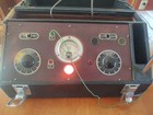 Wild Antique Science Instrument Hoffman Electrolysis Institute Ny Powers Up