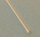 1 8  X 3 16  Clear Spacer Strip For Picture Framing Acid-free Self-adhesive 