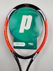 Prince Diablo Xp Tennis Racket  7tr19  W  Cover - Mp  Unstrung  New W  Tags