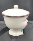 Bailey   s Irish Cream Canister Cookie Jar Limited Edition Yum Winking Eye Boy