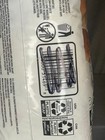 Nos Disney Huggies Snug   Dry Baby Diapers Size 2 12-18 Lbs Pack 34 Count White