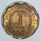 Honduras 1964 Cent 291478 Combine Shipping