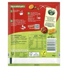 6x Knorr Spaghetti Bolognese Fix Seasoning Mix German 40g Packets
