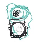 Us Stock   complete Gasket Kit For Yamaha Yzf400  yz400f   1998-1999 