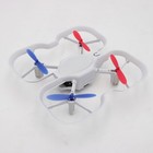 Robolink Codrone Edu Quadcopter Drone In White   Accessories  jrotc Edition 