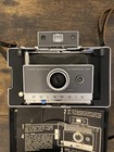 Vintage Polaroid Automatic 100 Land Camera Untested