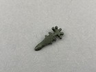 Original Ancient Bronze Fibula    roman 3rd   4th Century Ad